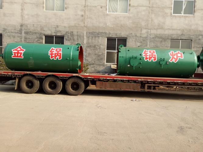 2吨燃煤蒸汽锅炉 经典动力设备的技术特点与选型指南